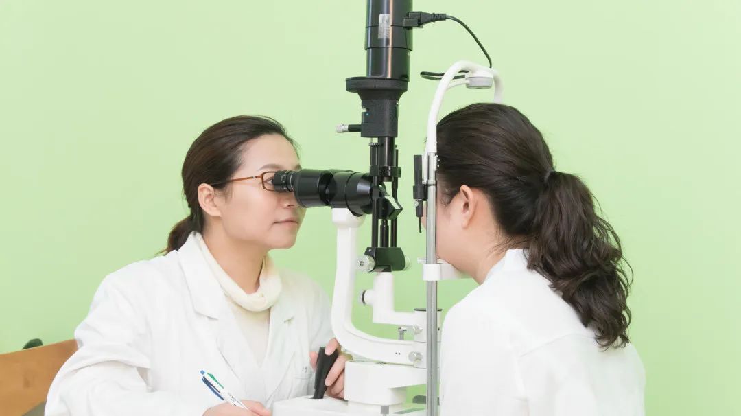 近視眼矯正