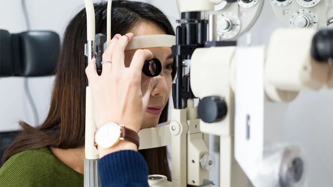 近視眼手術(shù)