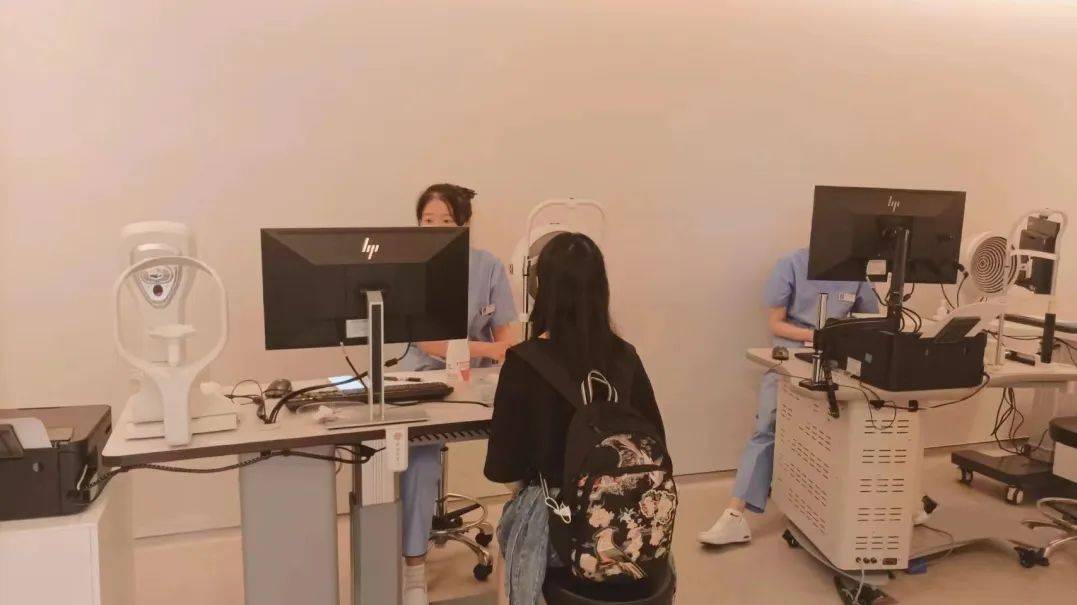 近視激光手術(shù)